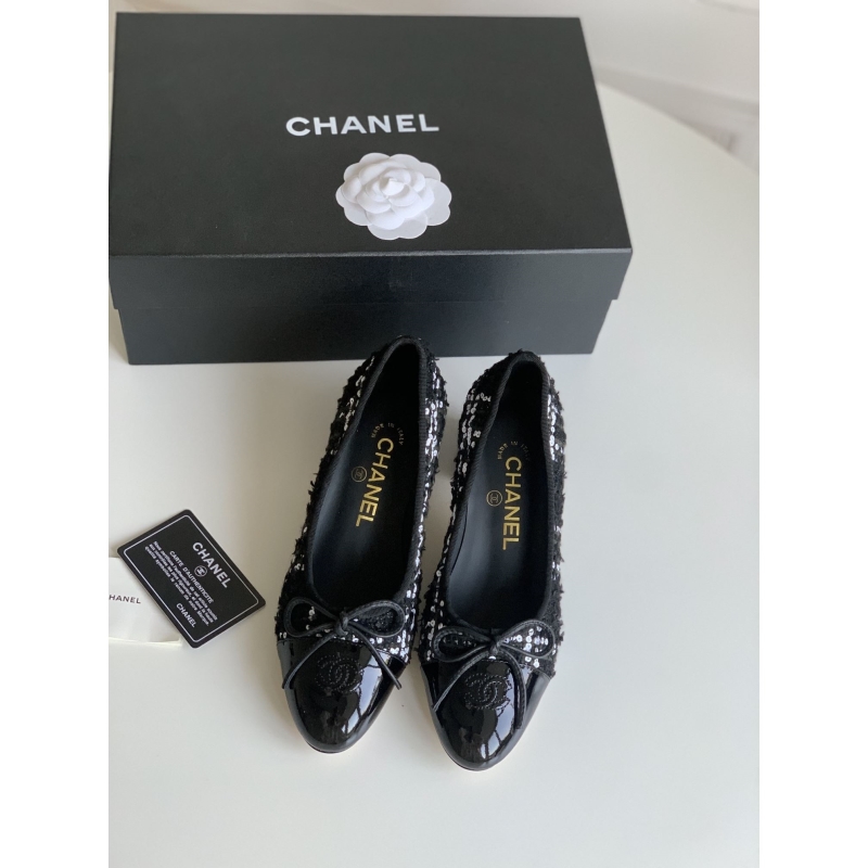 Ch*el high heels